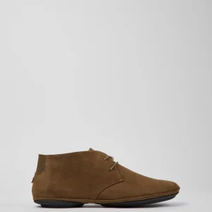 Camper Right<Women Ankle Boots | Flat Shoes