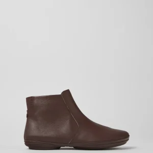 Camper Right<Women Ankle Boots | Flat Shoes