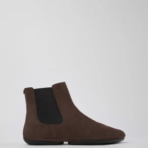 Camper Right<Women Ankle Boots | Flat Shoes
