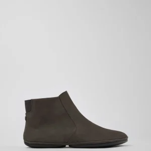 Camper Right<Women Ankle Boots | Flat Shoes
