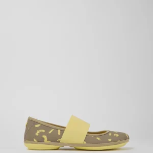 Camper Right<Women Ballerinas | Flat Shoes