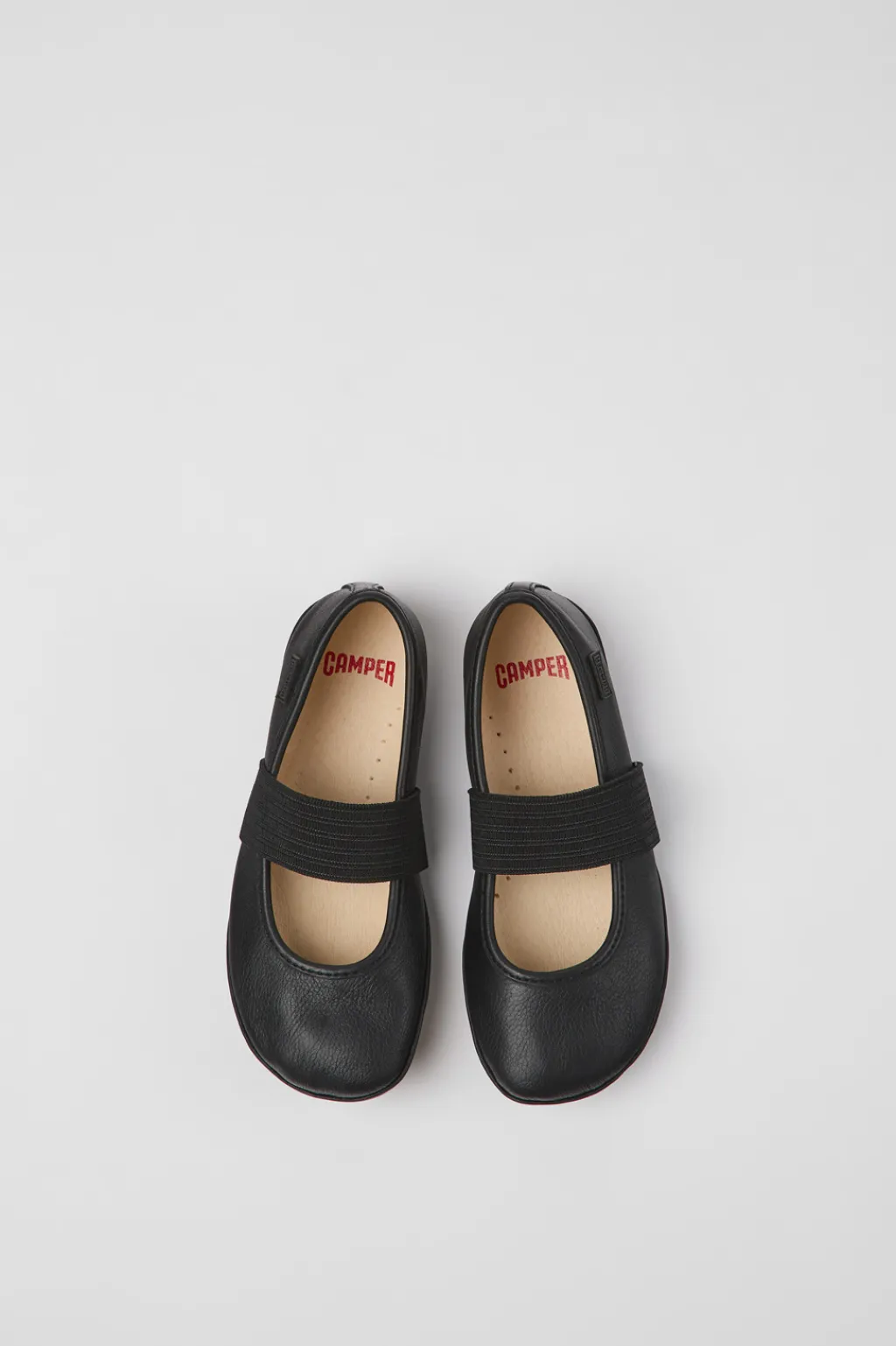 Camper Right<Kids Ballerinas | School Shoes