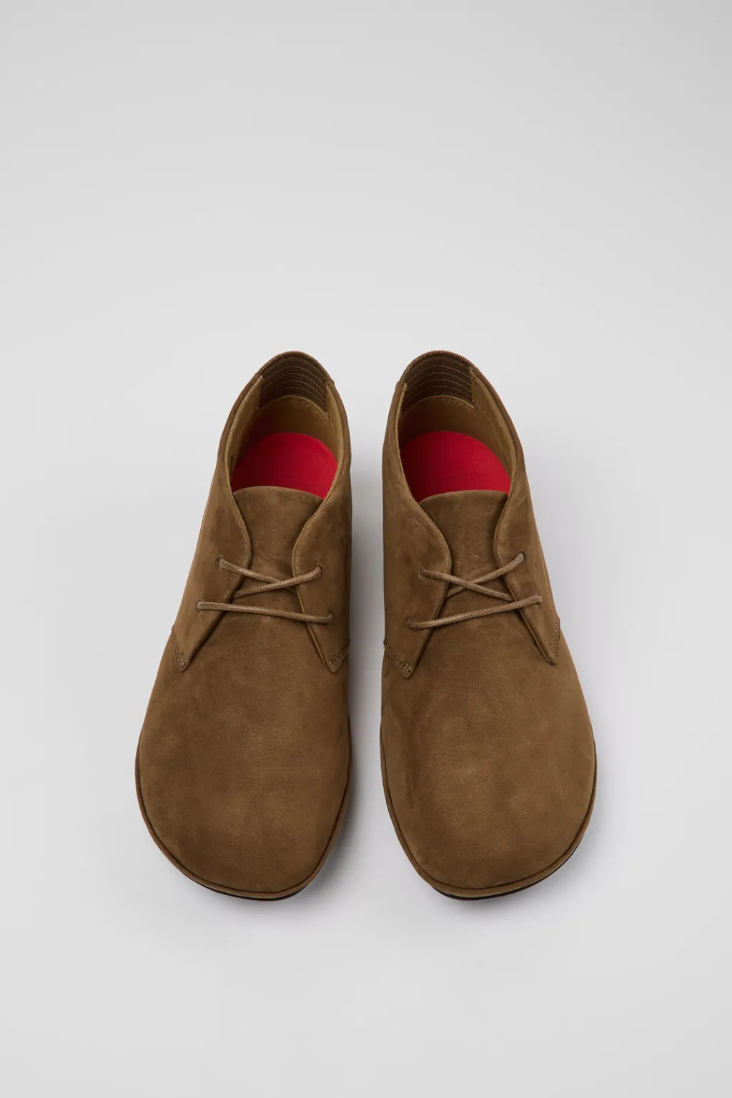 Camper Right<Women Ankle Boots | Flat Shoes