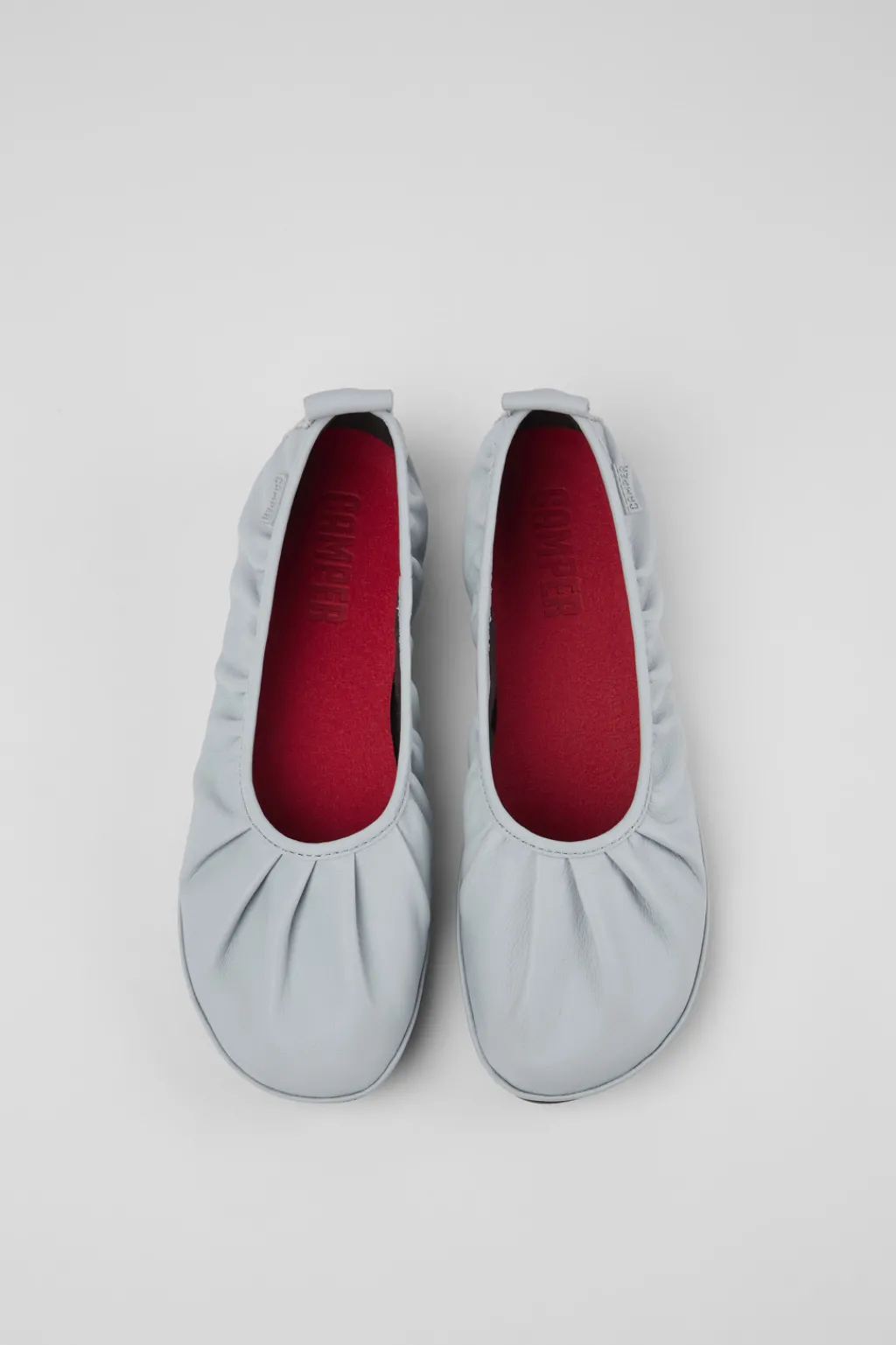 Camper Right<Women Ballerinas