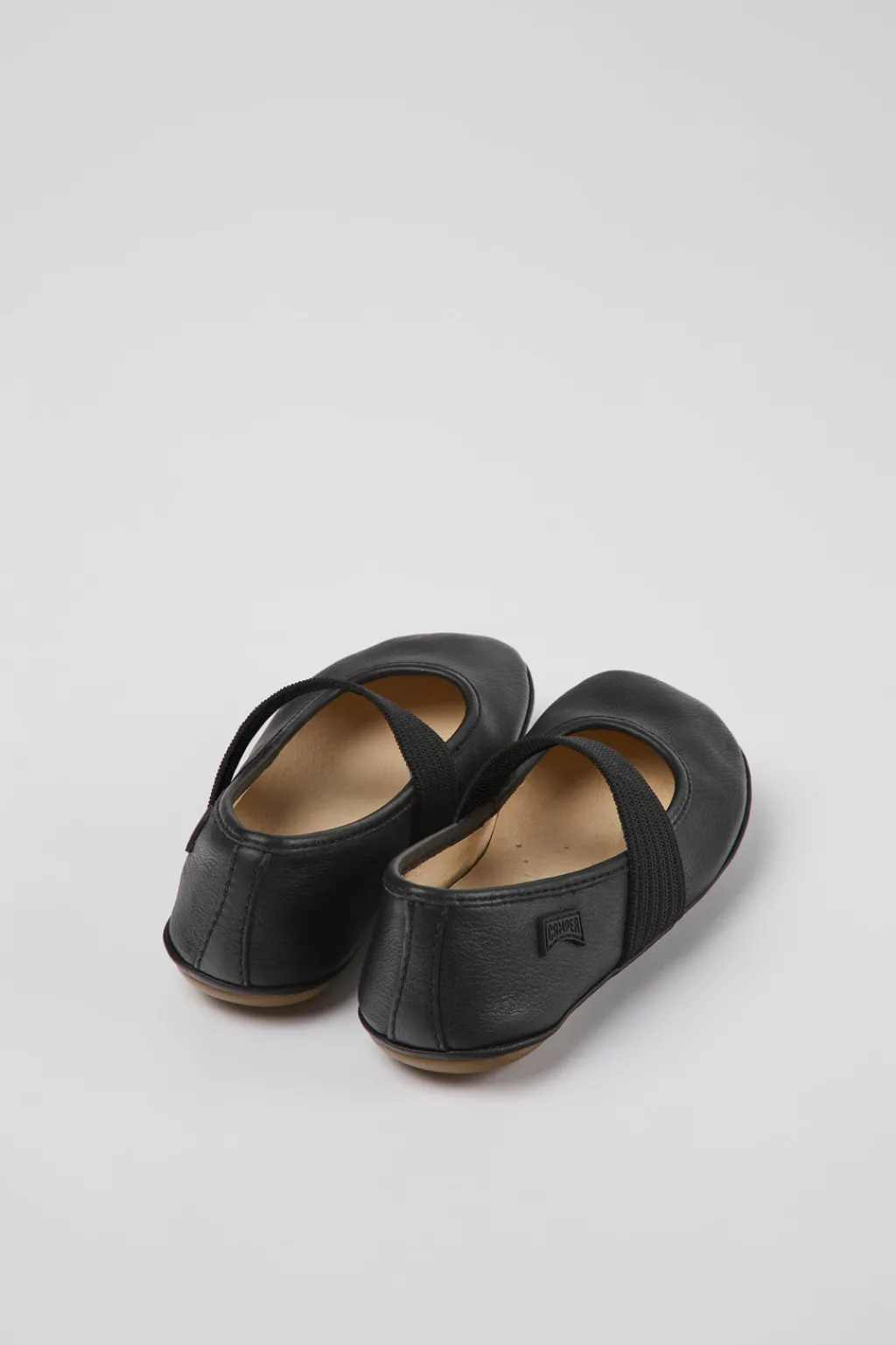 Camper Right<Kids Ballerinas | School Shoes