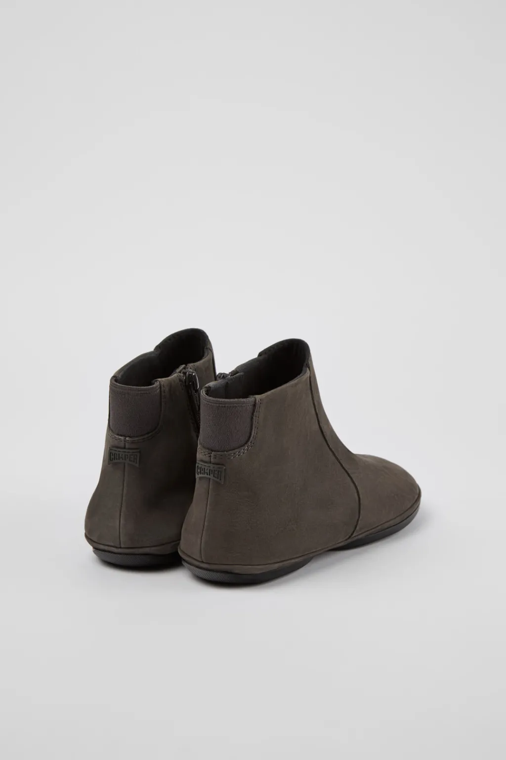 Camper Right<Women Ankle Boots | Flat Shoes