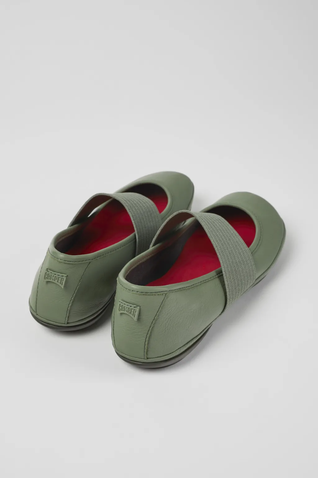 Camper Right<Women Ballerinas | Flat Shoes