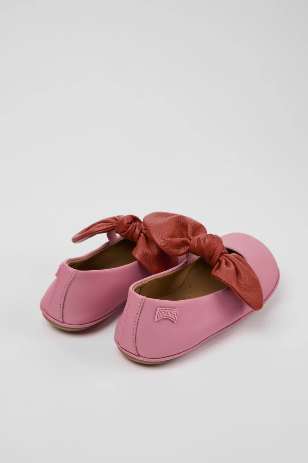Camper Right<Kids Ballerinas