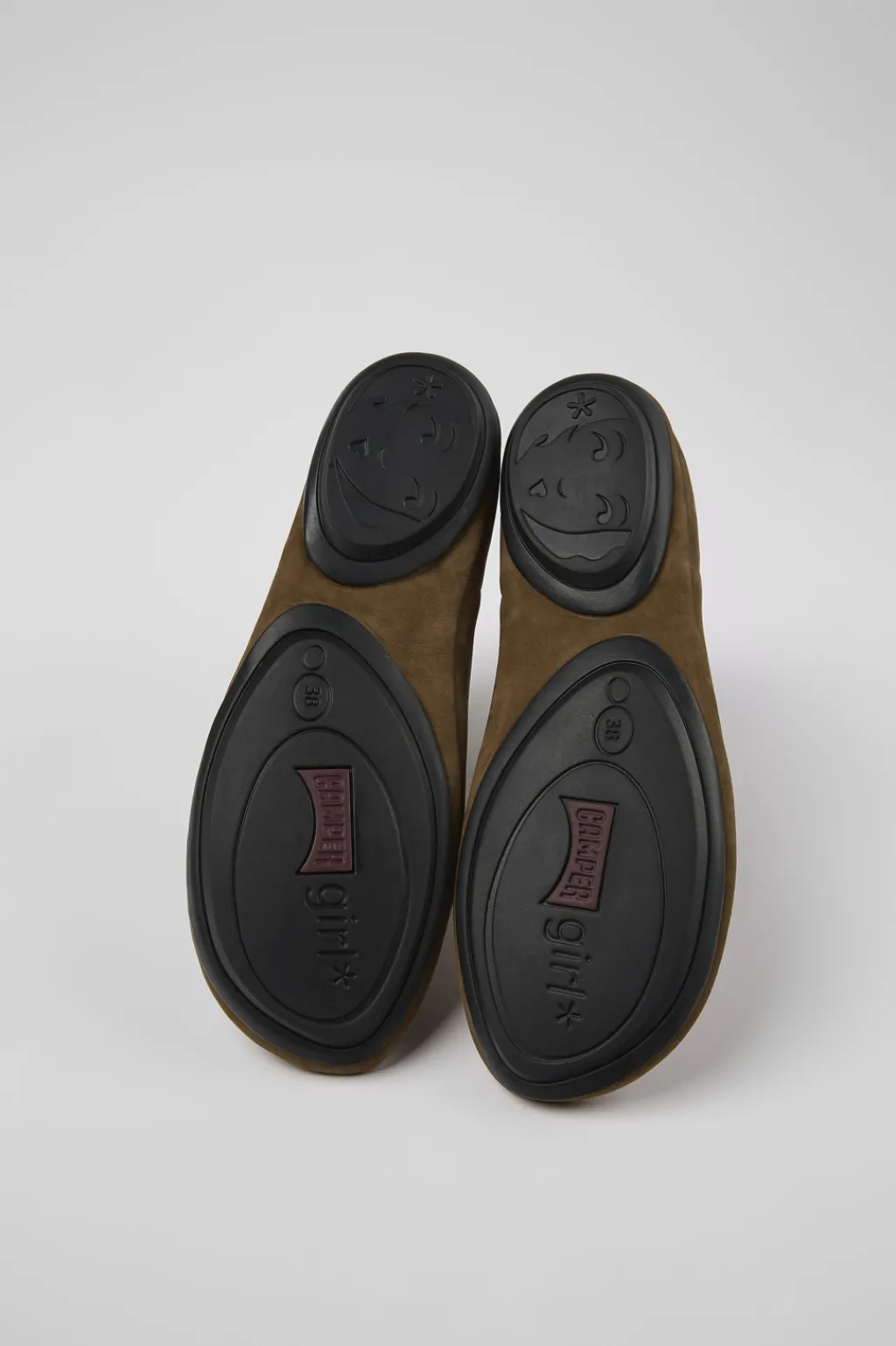 Camper Right<Women Ankle Boots | Flat Shoes