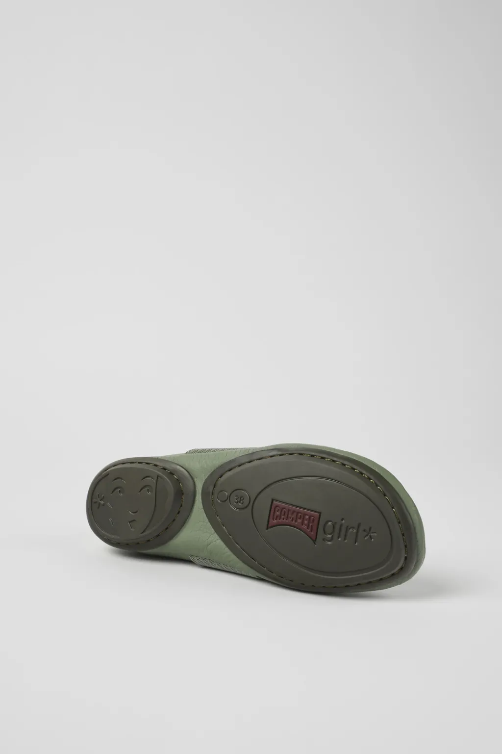 Camper Right<Women Ballerinas | Flat Shoes