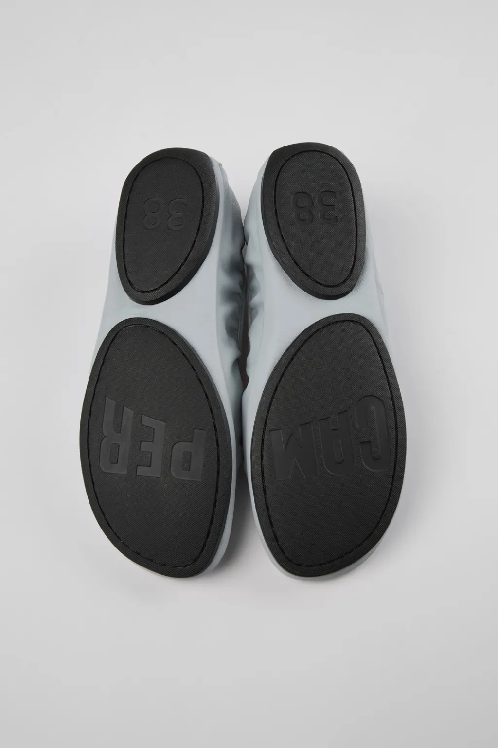 Camper Right<Women Ballerinas