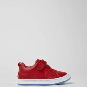 Camper runner<Kids Sneakers | Hook And Loop