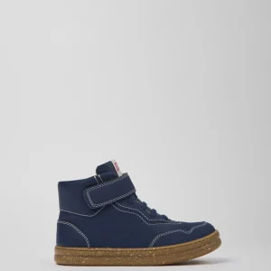 Camper runner<Kids/BOY Sneakers | Hook And Loop