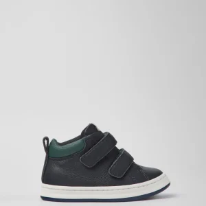 Camper runner<Kids Sneakers | Hook And Loop