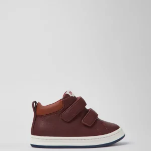 Camper runner<Kids Sneakers | Hook And Loop