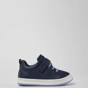 Camper runner<Kids Sneakers | Hook And Loop