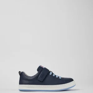 Camper runner<Kids/BOY Sneakers | Hook And Loop