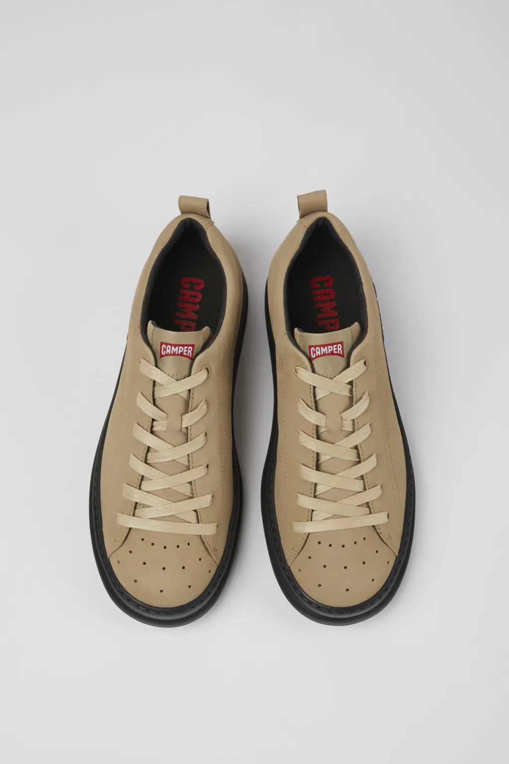 Camper runner< Sneakers | Casual Shoes