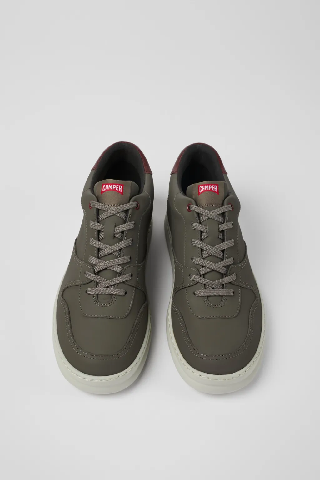 Camper runner< Ankle Boots | Sneakers