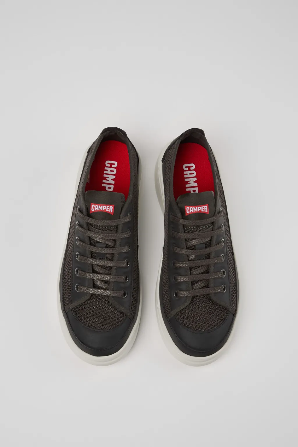 Camper runner<Women Sneakers | Non Leather Shoes