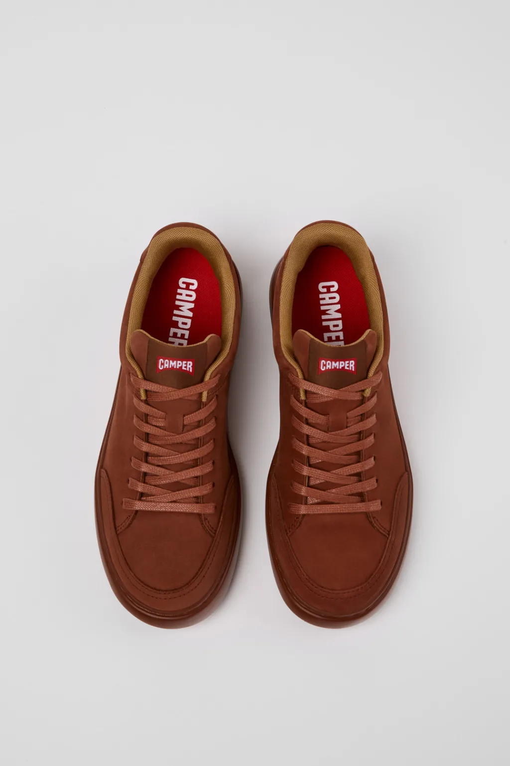 Camper runner<Women Sneakers