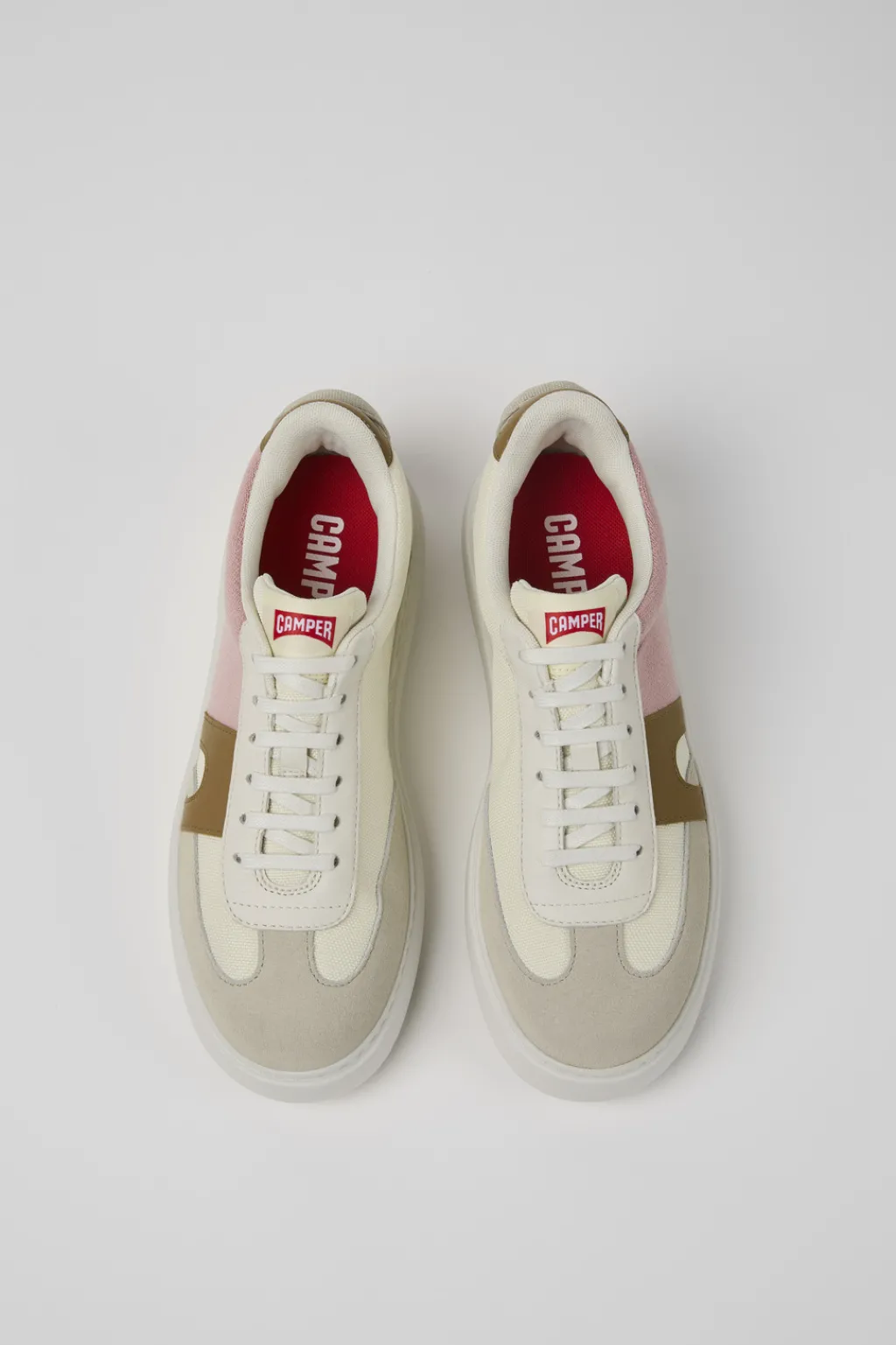 Camper runner<Women Sneakers