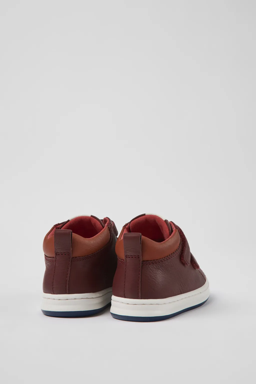 Camper runner<Kids Sneakers | Hook And Loop