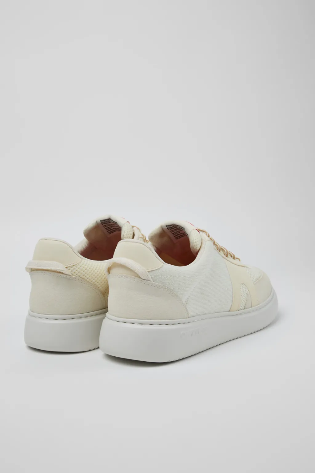 Camper runner< Sneakers | Non Leather Shoes