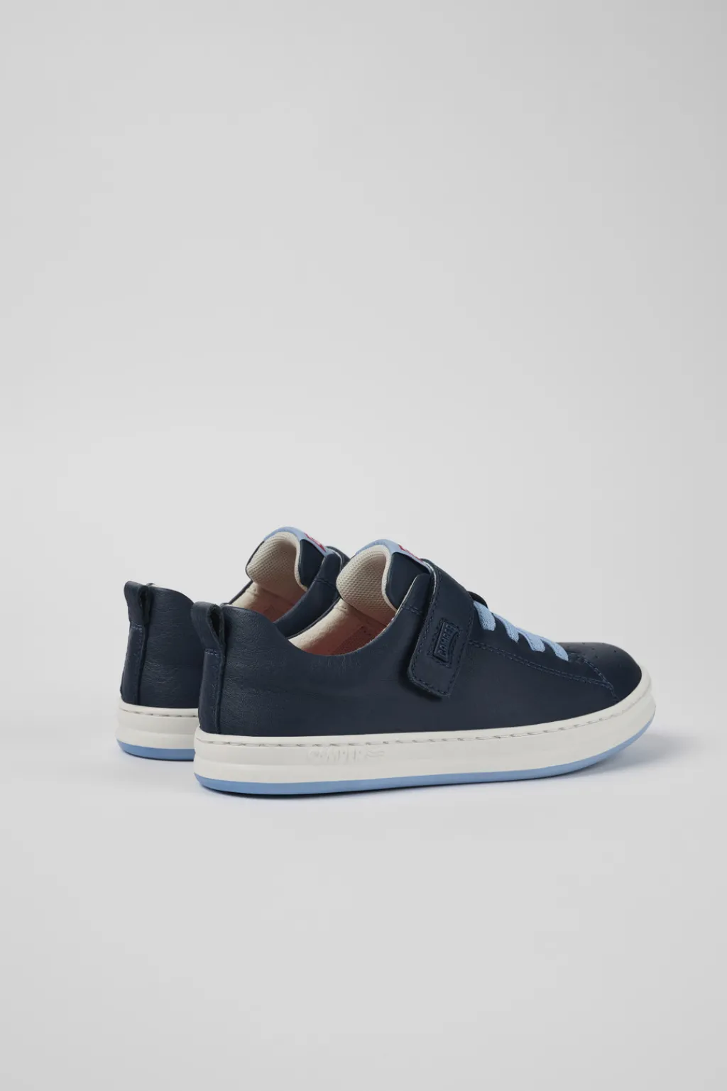 Camper runner<Kids/BOY Sneakers | Hook And Loop