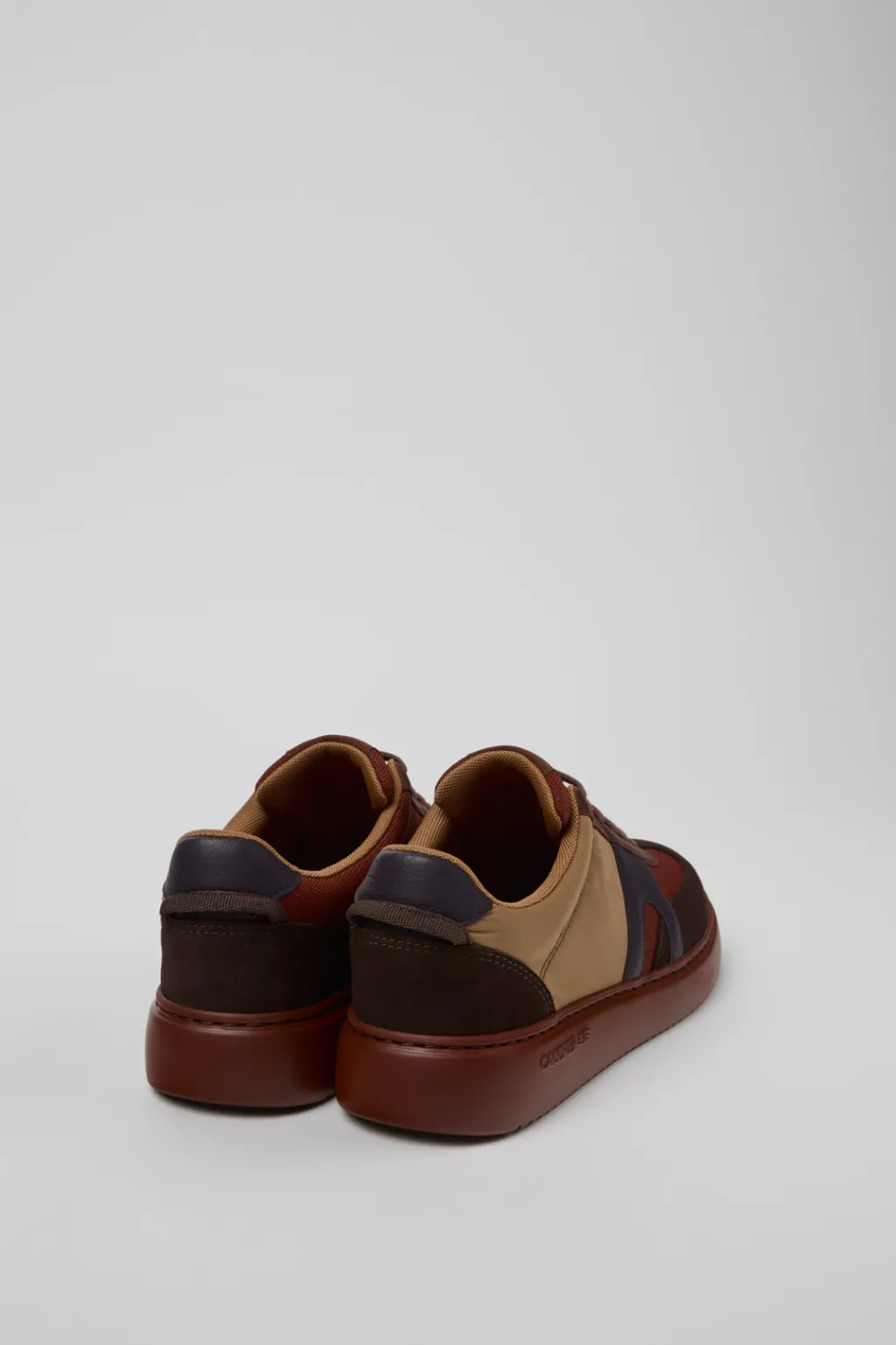 Camper runner<Women Sneakers