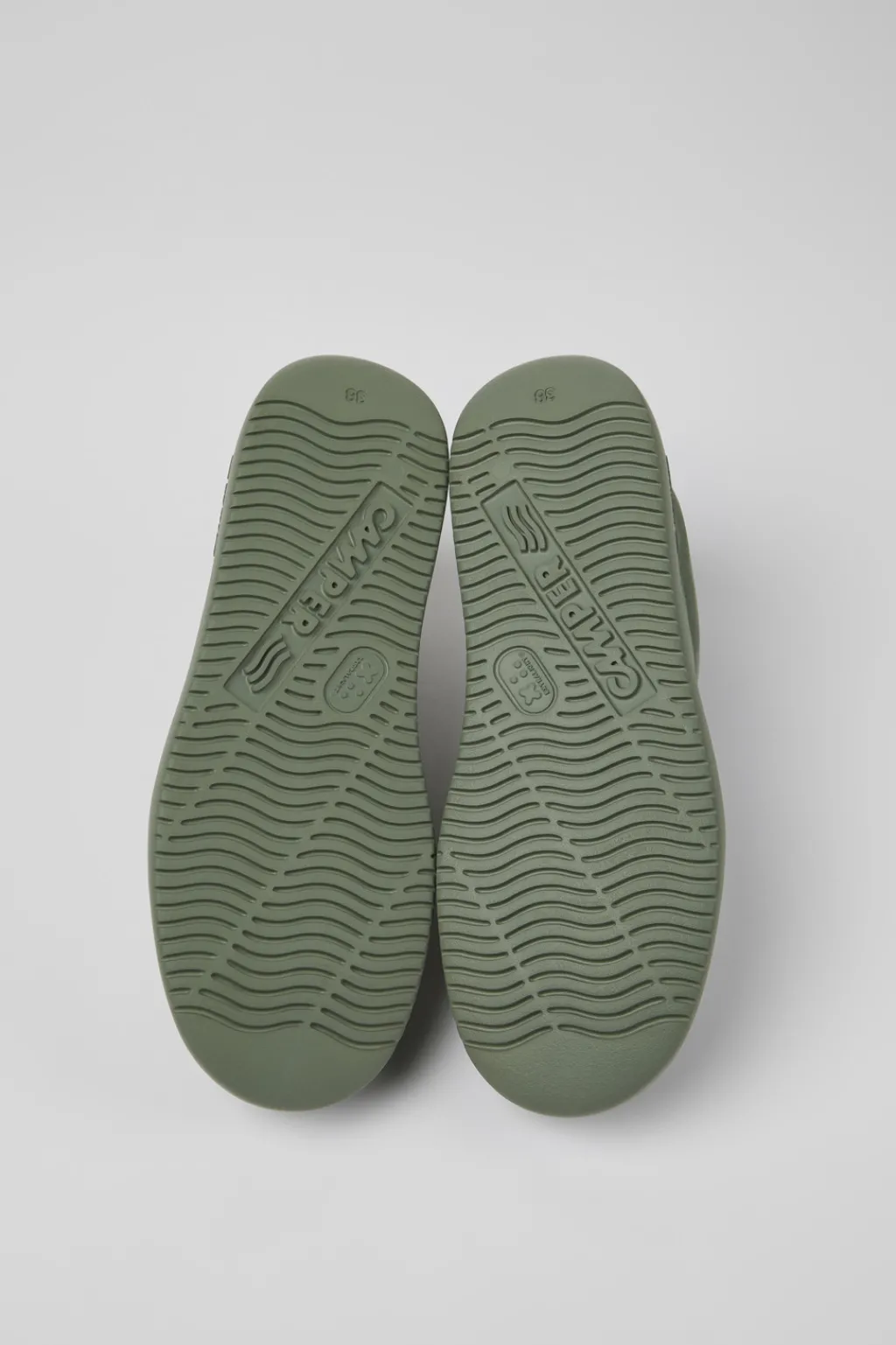 Camper runner<Women Sneakers