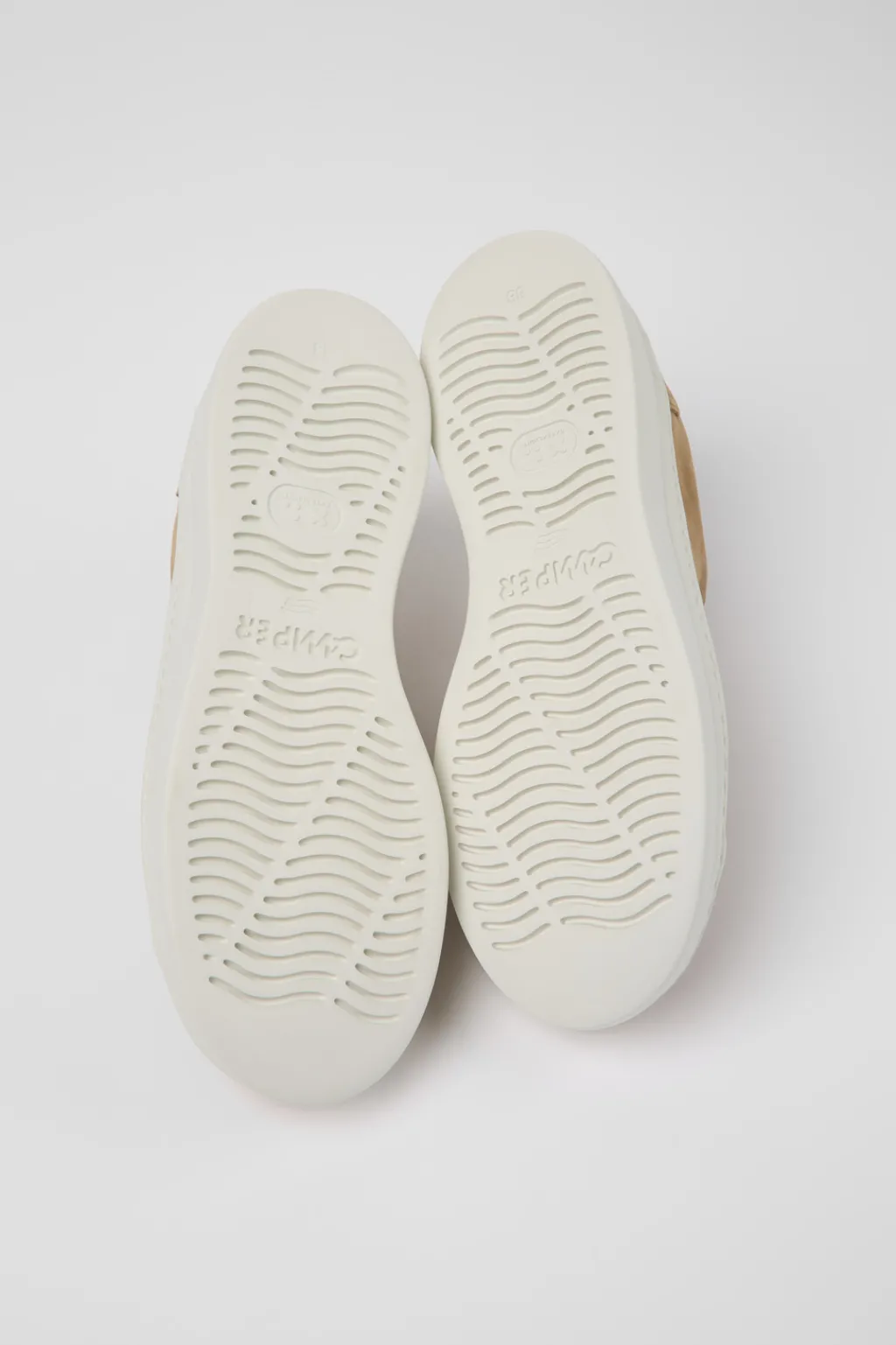 Camper runner<Women Sneakers