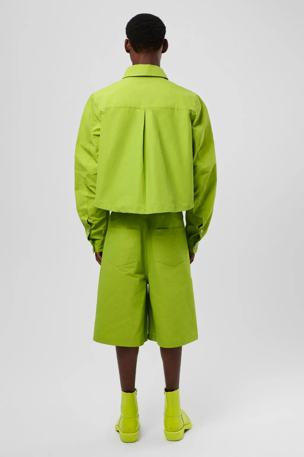 Camper Tech Shirt< Tops
