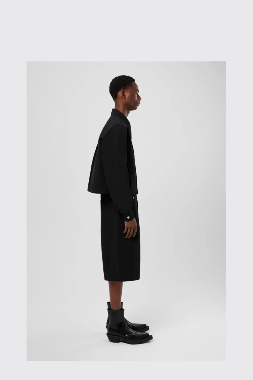Camper Tech shorts< Trousers&shorts