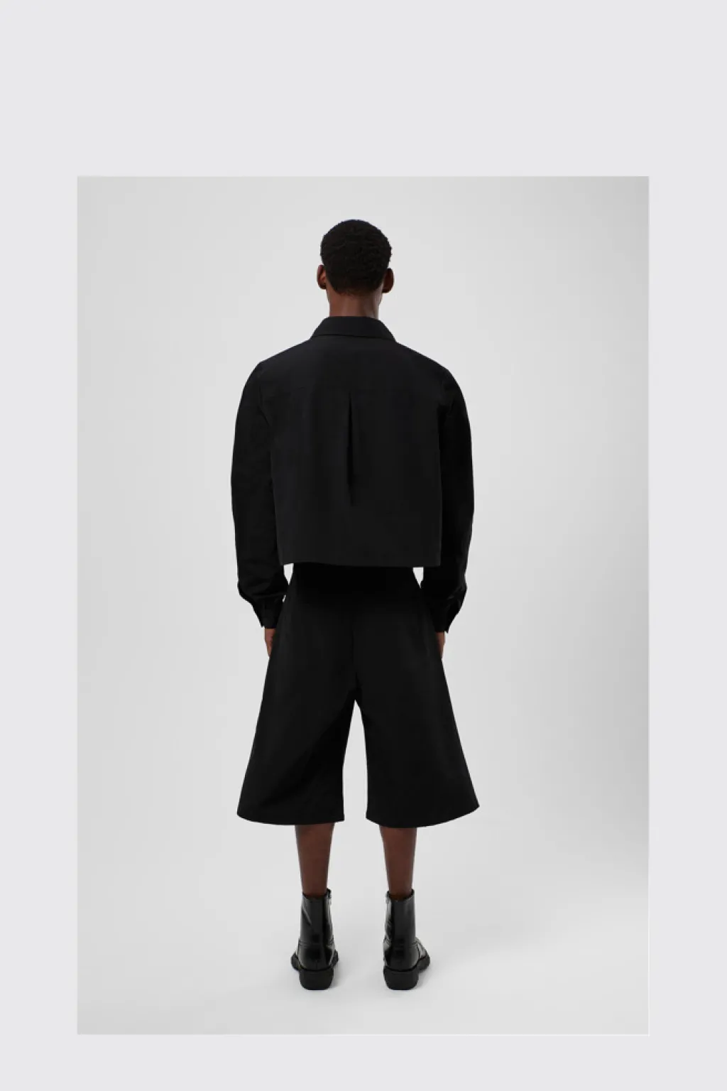 Camper Tech shorts< Trousers&shorts
