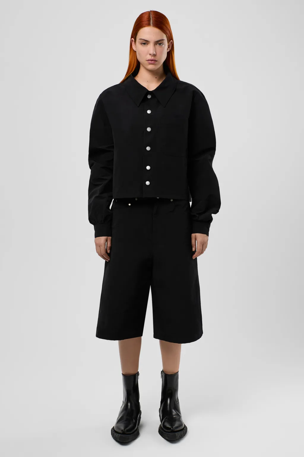 Camper Tech shorts<Women Trousers&shorts