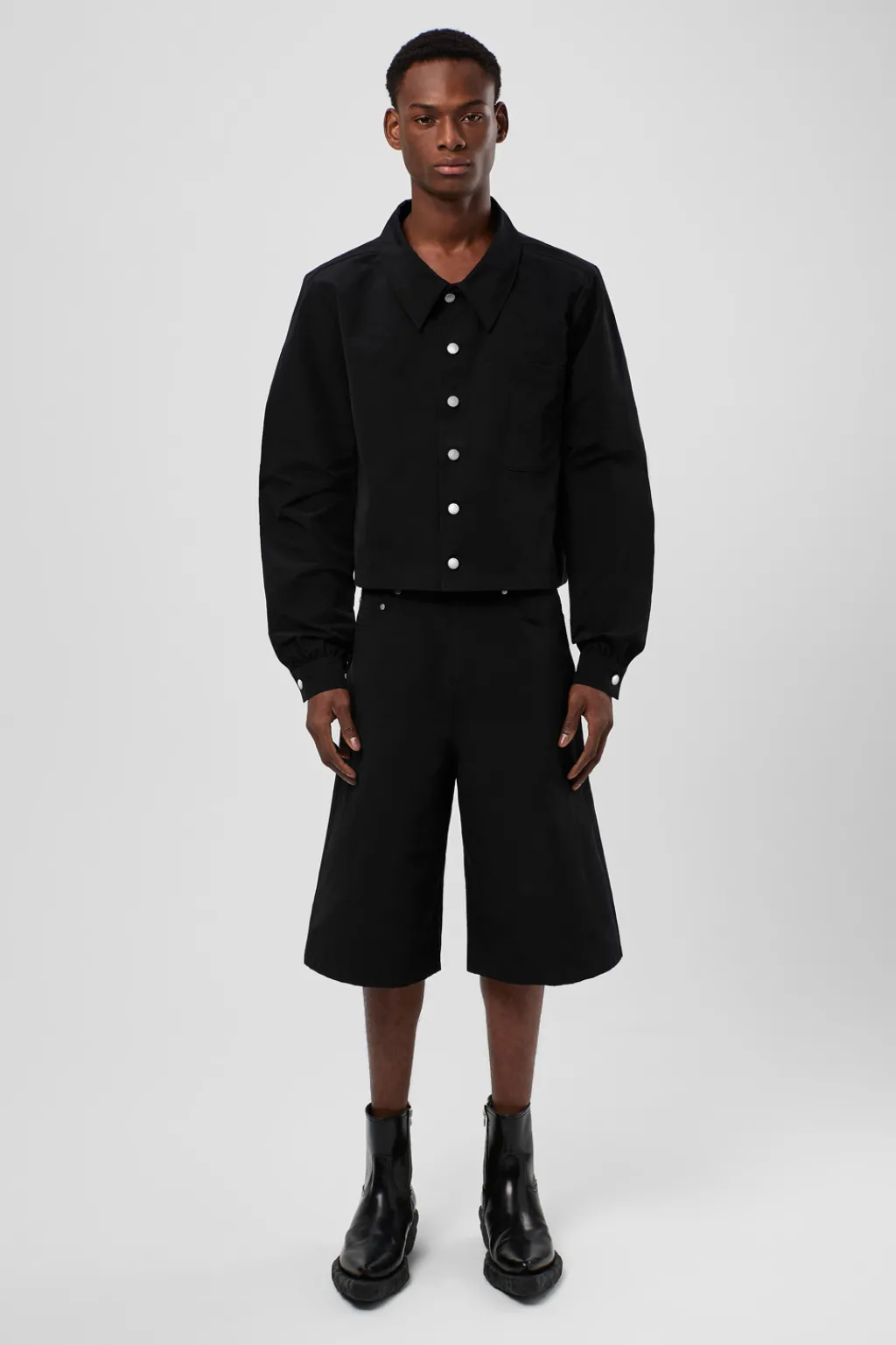 Camper Tech shorts< Trousers&shorts