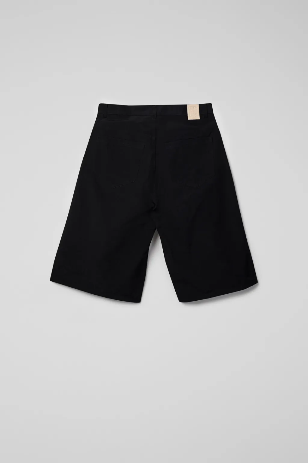 Camper Tech shorts<Women Trousers&shorts