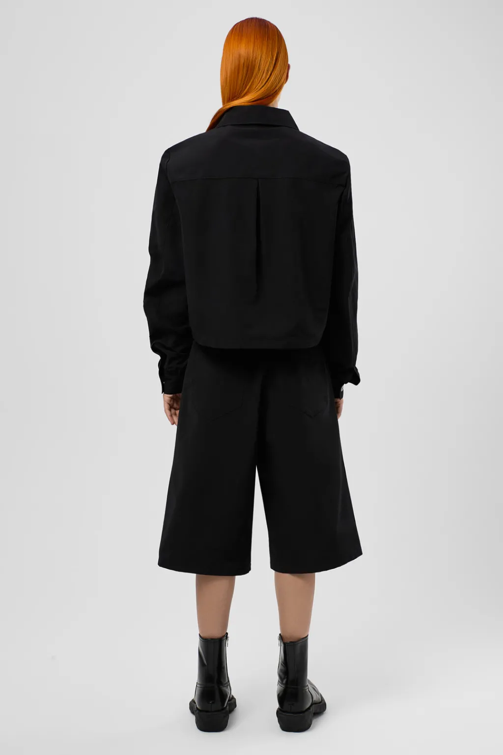 Camper Tech shorts<Women Trousers&shorts
