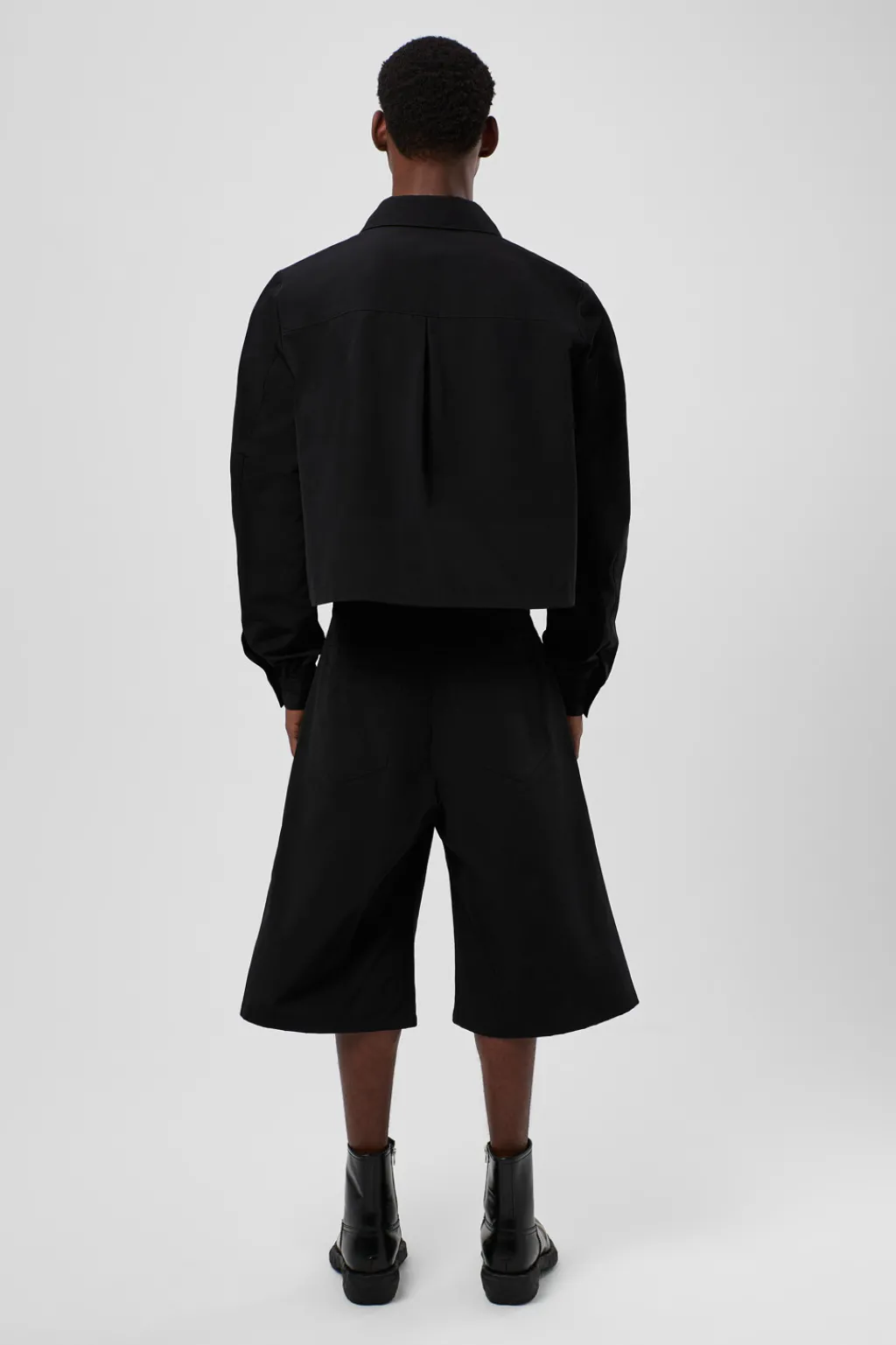 Camper Tech shorts< Trousers&shorts