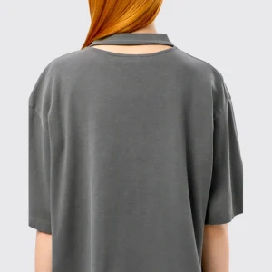 Camper T-Shirt<Women Jersey | Tops