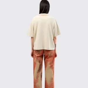 Camper T-Shirt<Women Jersey | Tops