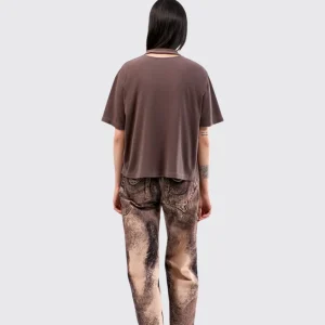 Camper T-Shirt<Women Jersey | Tops