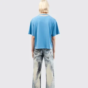 Camper T-Shirt< Jersey | Tops