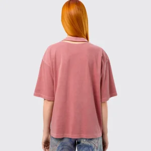 Camper T-Shirt<Women Jersey | Tops