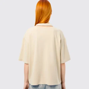 Camper T-Shirt<Women Jersey | Tops