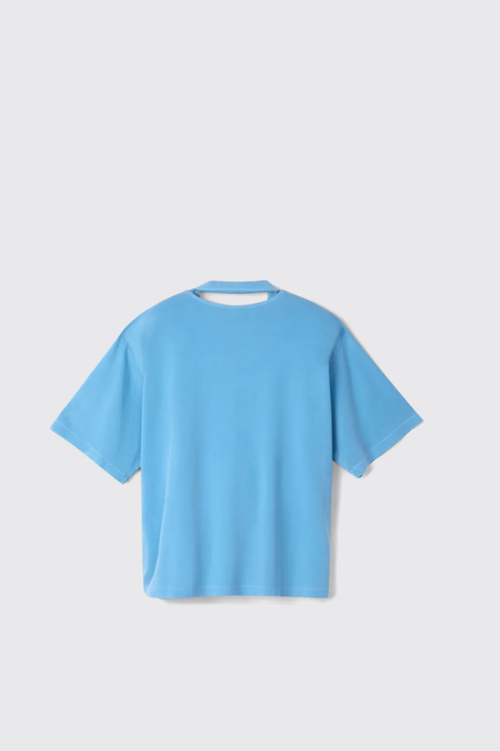 Camper T-Shirt<Women Jersey | Tops