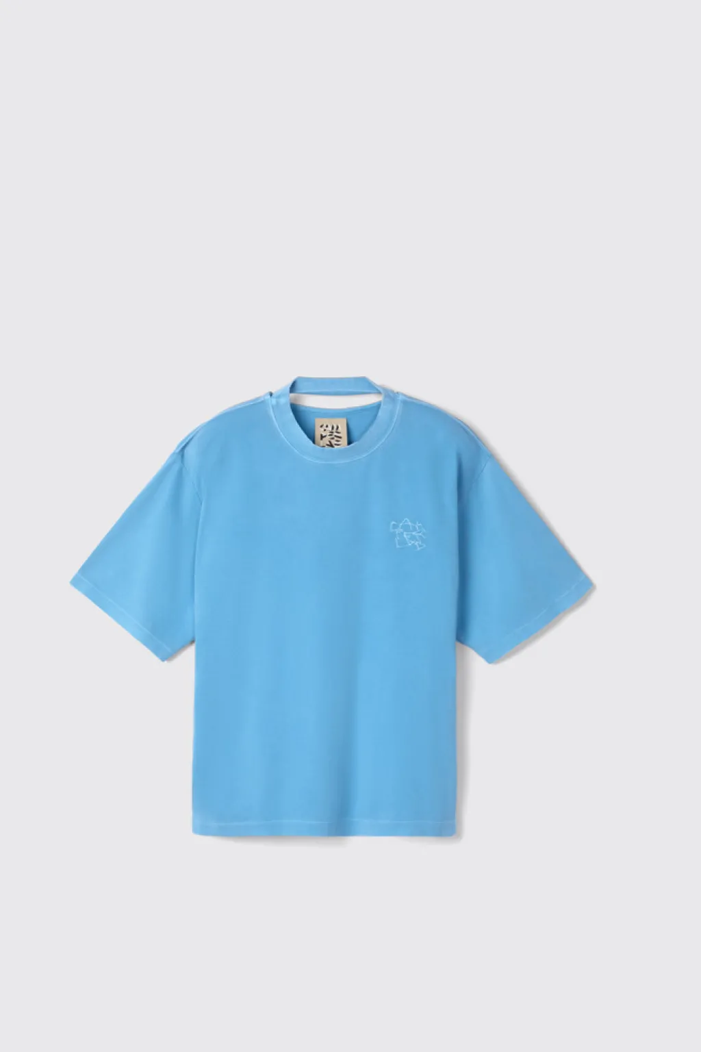 Camper T-Shirt<Women Jersey | Tops