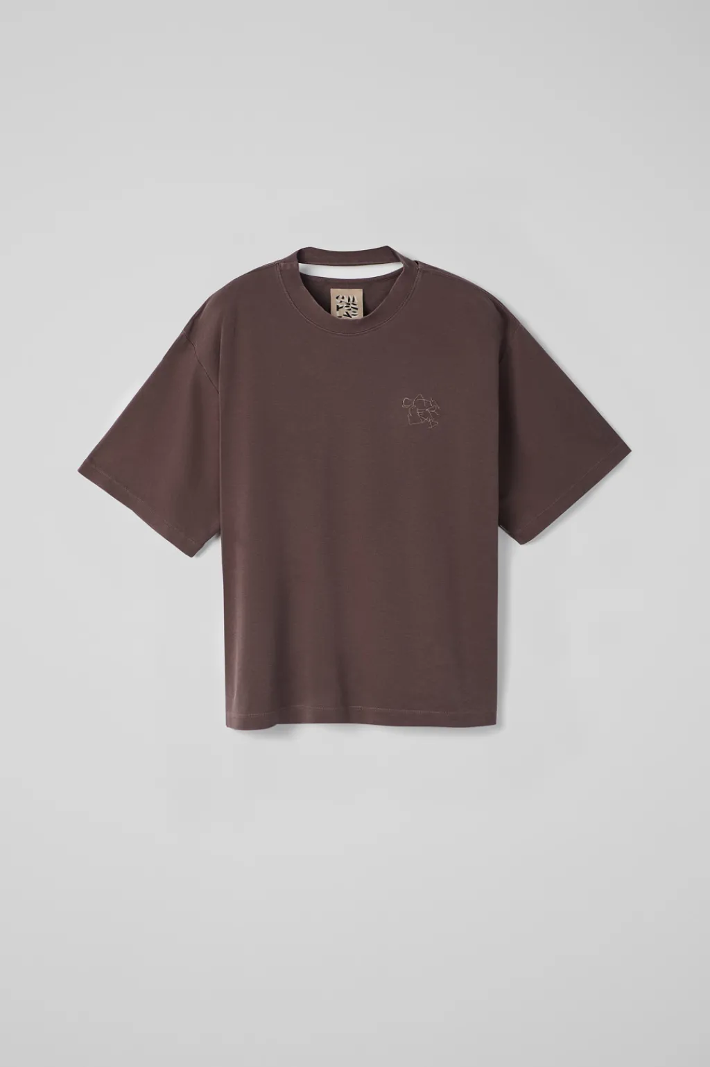 Camper T-Shirt<Women Jersey | Tops