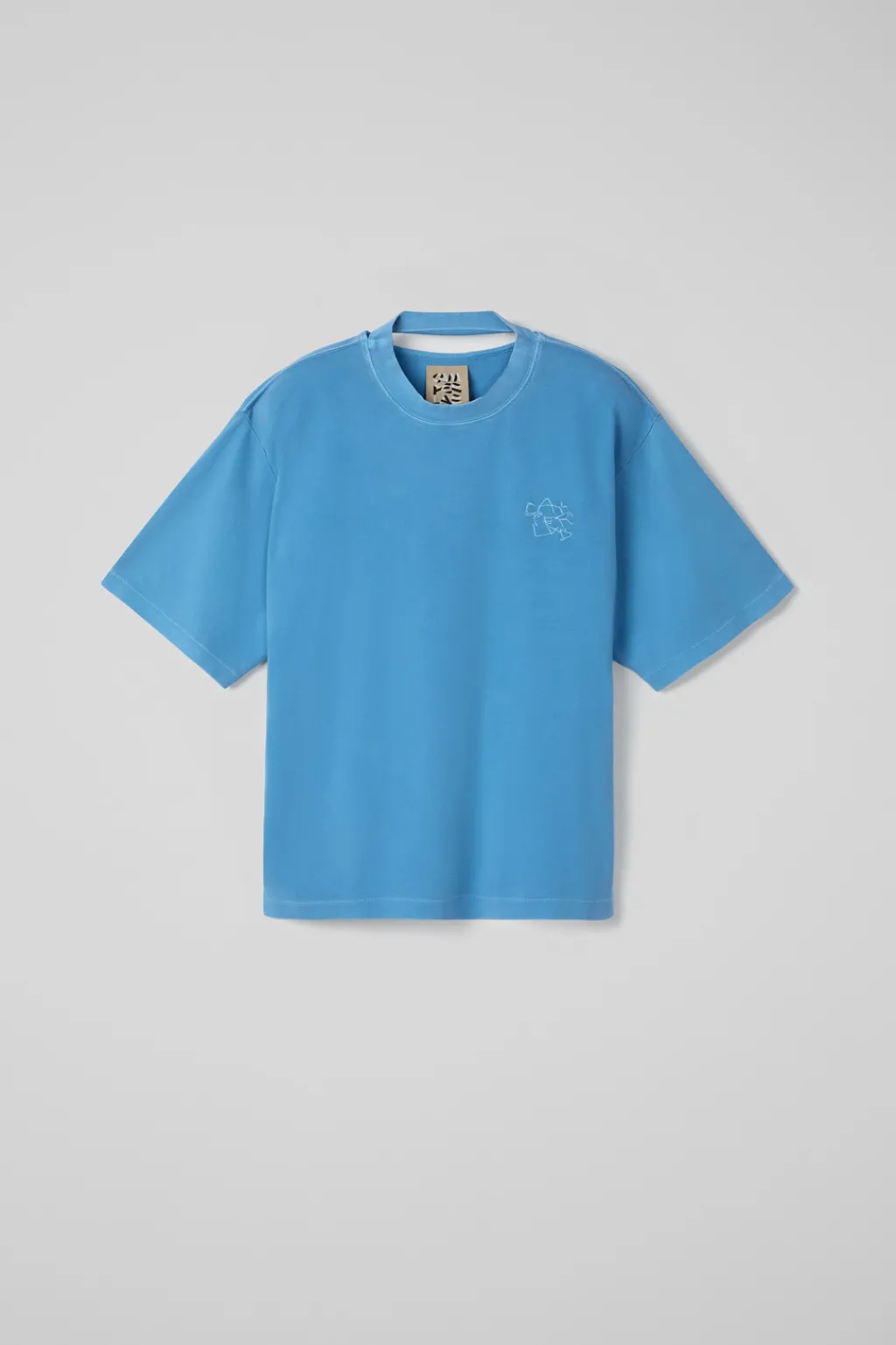 Camper T-Shirt<Women Jersey | Tops